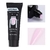 Imagem do 15ml Poly Acrylic Gel Nail Art Extension Goma de Construção Rápida Gelatina Transparente Manicure Modelo Ferramentas de Revestimento Polímero Gift#Y028#