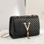 Bolsas de grife réplica de marcas de luxo 2022 bolsas para mulheres moda feminina bolsa mensageiro de ombro com aba pequenas bolsas crossbody bolsas de mão - comprar online