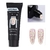 15ml Poly Acrylic Gel Nail Art Extension Goma de Construção Rápida Gelatina Transparente Manicure Modelo Ferramentas de Revestimento Polímero Gift#Y028#