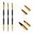15ml Poly Acrylic Gel Nail Art Extension Goma de Construção Rápida Gelatina Transparente Manicure Modelo Ferramentas de Revestimento Polímero Gift#Y028# - comprar online