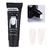 15ml Poly Acrylic Gel Nail Art Extension Goma de Construção Rápida Gelatina Transparente Manicure Modelo Ferramentas de Revestimento Polímero Gift#Y028# - loja online