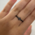 ANEL PRETO ARO 19 - comprar online