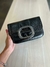 Bolsa Preta com Fivela Chumbo - comprar online
