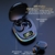 Original G9S TWS Air Pro Fone Bluetooth Earphones Touch Control Earbuds with Mic Wireless Bluetooth Headset Wireless Headphones - Planeta dos Eletrônicos