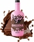 BALLENA LICOR CREME DE CHOCOLATE COM TEQUILA 750ML