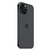 (SEMINOVO) APPLE IPHONE 15 DE 128GB BLACK