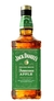 JACK DANIELS WHISKY MAÇÃ VERDE 1 LITRO
