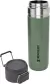 STANLEY GARRAFA TÉRMICA QUICK FLIP 710ML HAMMERTON GREEN