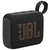 JBL GO 4 - 4.2W RMS PRETA