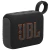 JBL GO 4 - 4.2W RMS PRETA