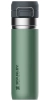 STANLEY GARRAFA TÉRMICA QUICK FLIP 710ML HAMMERTON GREEN - comprar online