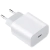 XIAOMI ADAPTADOR DE TOMADA - FONTE - 20W TIPO C