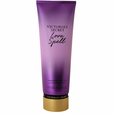 VICTORIA S SECRET HIDRATANTE LOVE SPELL 236ML