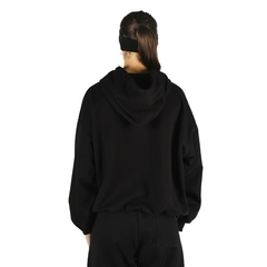 Buzo Hoche Negro - Reves - tienda online