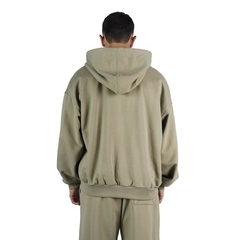 Buzo Hoche Verde - Reves - comprar online