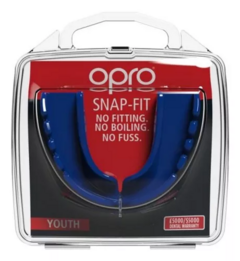 Protector Bucal Snap Fit- Opro - comprar online