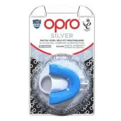 Protector Bucal Silver Gen 5 UAR- Opro - comprar online