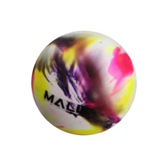 Bocha Multicolor - Malik en internet