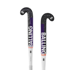 Palo De Hockey Power Pro Bow Coral 95% Carbono - Balling en internet