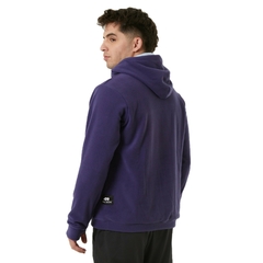 Buzo Micropolar Lutumba Azul Unisex - Vlack - Hockey Center