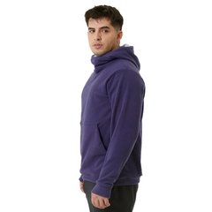 Buzo Micropolar Lutumba Azul Unisex - Vlack en internet