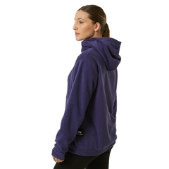Buzo Micropolar Lutumba Azul Unisex - Vlack - Hockey Center