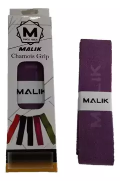 Over Grip Chamois Violeta - Malik