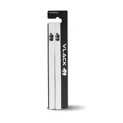 Vinchas antideslizante X1 Blanca - Vlack - tienda online