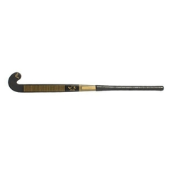 Palo de Hockey Victory 1530 Negro 15% Carbono - Reves - Hockey Center
