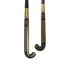 Palo de Hockey Victory 1530 Negro 15% Carbono - Reves - comprar online