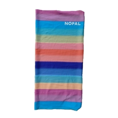 Cuello Térmico Multiuso Arcoiris - Nopal - comprar online