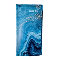 Cuello Térmico Multiuso Aqua - Nopal - comprar online