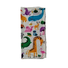 Cuello Térmico Multiuso Animales - Nopal - comprar online