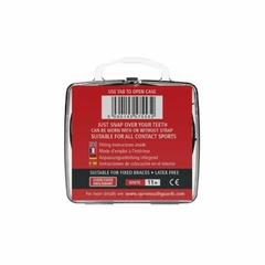 Protector Bucal Snap Fit Braces- Opro en internet