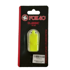 Silbato Classic Amarillo - Fox 40 - comprar online