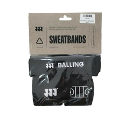 Vincha y Muñequeras de Toalla - Balling - comprar online