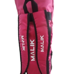 Funda De Hockey Mediana Fucsia - Malik en internet