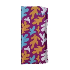 Cuello Térmico Multiuso Fucsia - Nopal - comprar online
