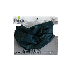 Cuello Térmico Multiuso Green Desert - Folau - comprar online