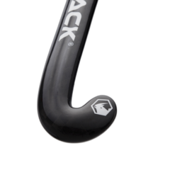 Palo De Hockey Wit Extreme Series Negro 100% Carbono - Vlack