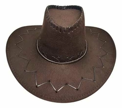 Sombreo cowboy vaquero Texano en internet
