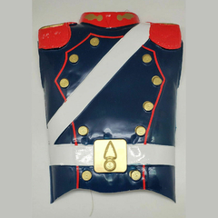 Pechera granadero