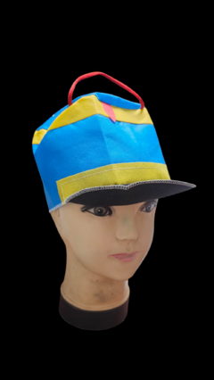 Gorro de granadero