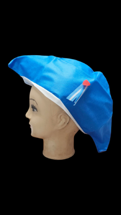 Gorro de Belgrano - comprar online
