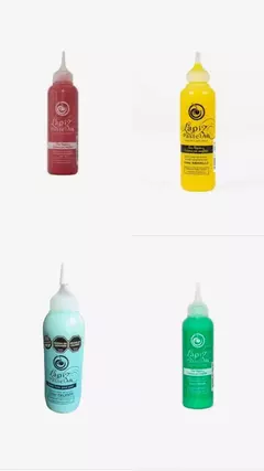Lápices de glase - comprar online