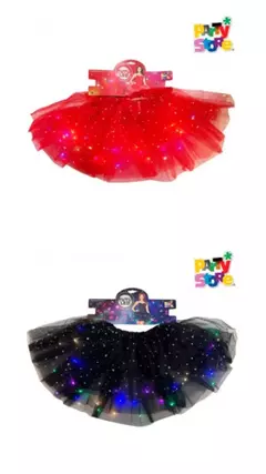 Tutu led - comprar online