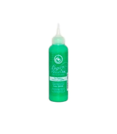 Lápiz de glace verde