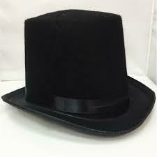 Gorro galera alta - comprar online