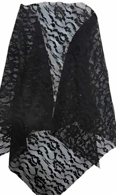 Mantilla en internet