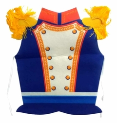 Pechera granadero - comprar online